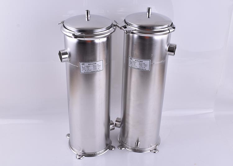 袋式過(guò)濾器_http://molyshow.com_不銹鋼過(guò)濾器_第1張