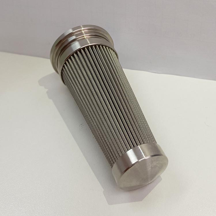 小松挖掘機(jī)液壓泵錐形濾芯_http://molyshow.com_產(chǎn)品中心_第3張