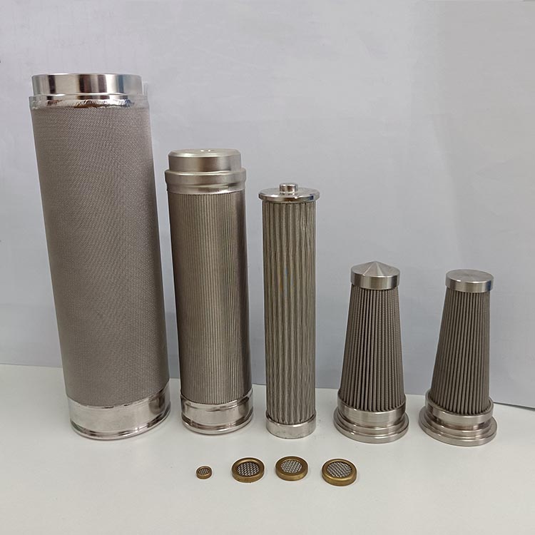 小松挖掘機(jī)液壓泵錐形濾芯_http://molyshow.com_產(chǎn)品中心_第6張