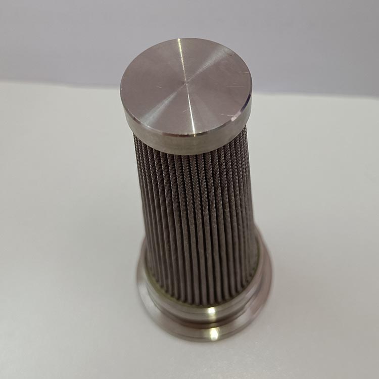 小松挖掘機(jī)液壓泵錐形濾芯_http://molyshow.com_產(chǎn)品中心_第5張