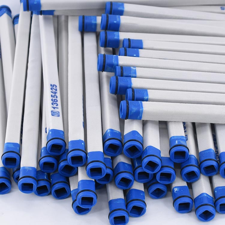 船舶BOLL主機蠟燭式濾芯_http://molyshow.com_工程機械濾芯_第3張