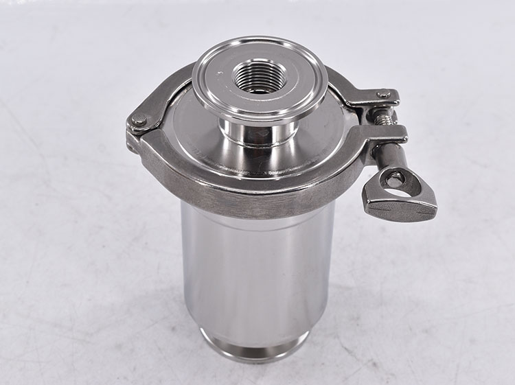 小型管道式過濾器_http://molyshow.com_不銹鋼過濾器_第2張
