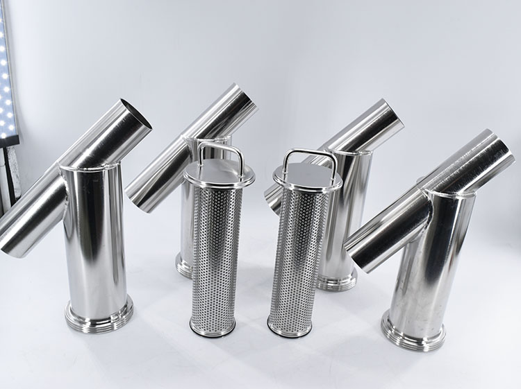 Y型過濾器_http://molyshow.com_不銹鋼過濾器_第1張