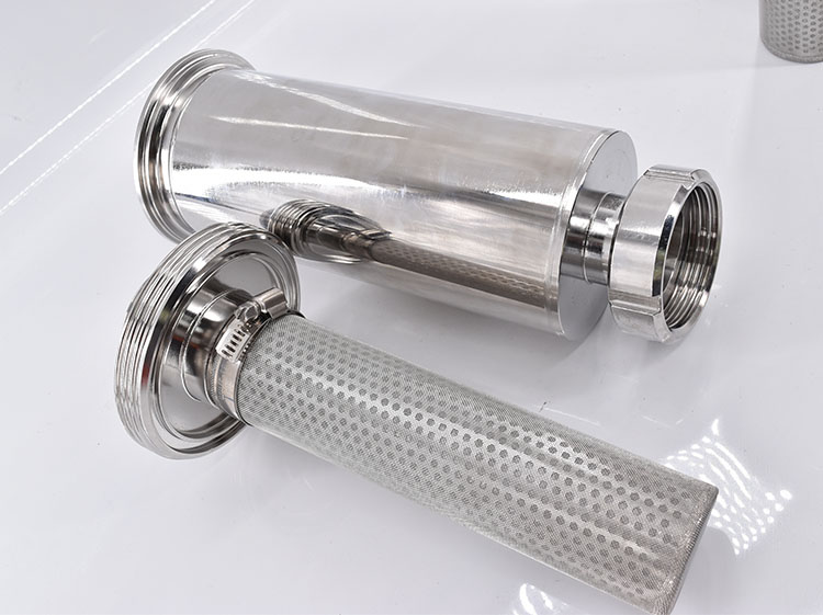 直通式過濾器_http://molyshow.com_不銹鋼過濾器_第1張