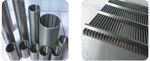 螺旋擠壓脫水機_http://molyshow.com_不銹鋼過濾器_第5張